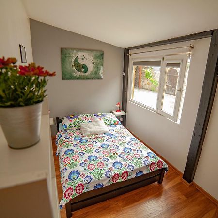 Apartamenty przy górskich rzekach Nowy Targ Exterior foto