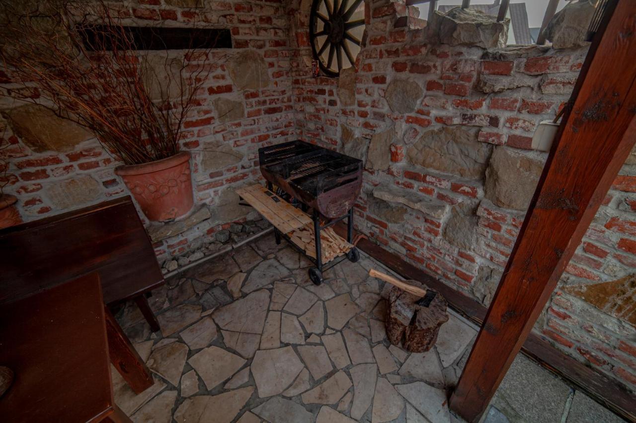 Apartamenty przy górskich rzekach Nowy Targ Exterior foto