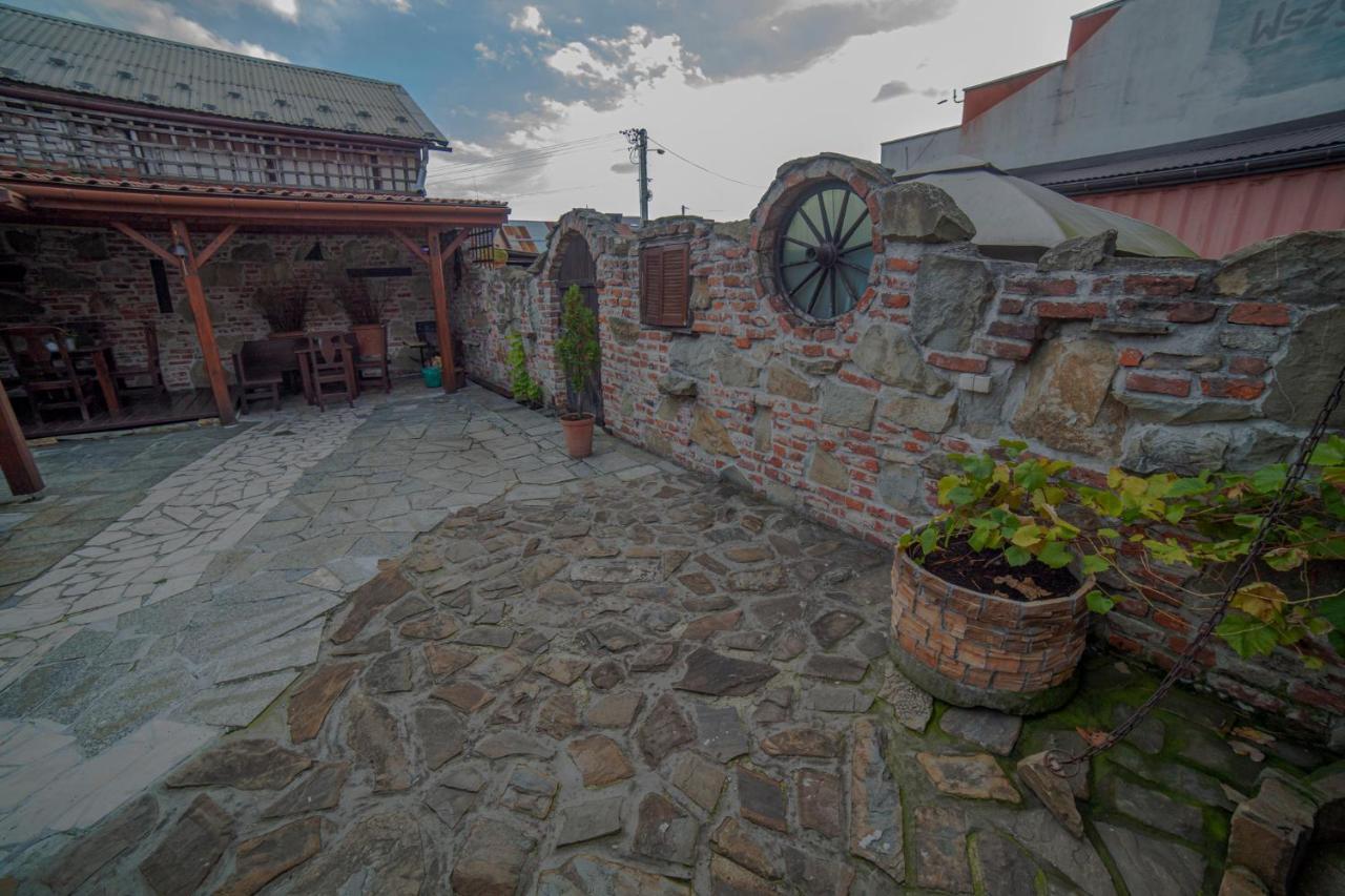 Apartamenty przy górskich rzekach Nowy Targ Exterior foto