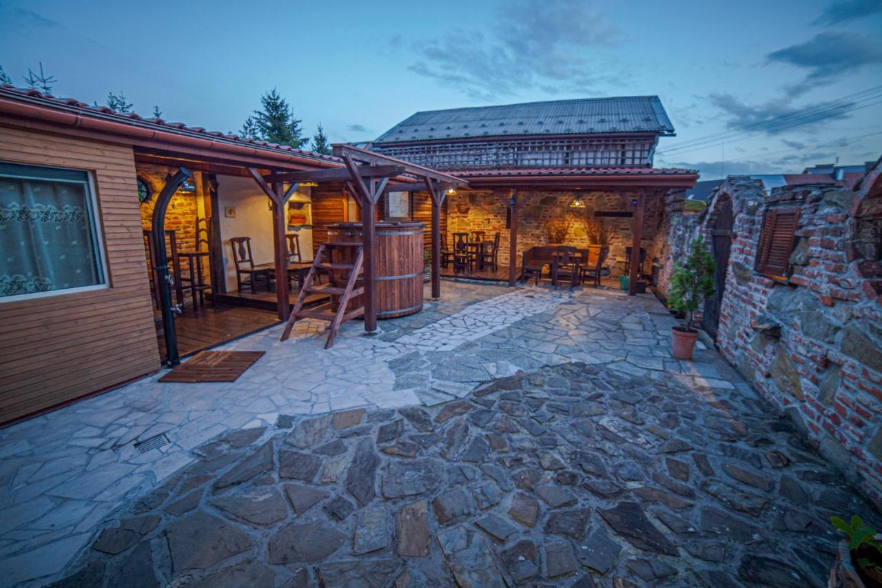 Apartamenty przy górskich rzekach Nowy Targ Exterior foto