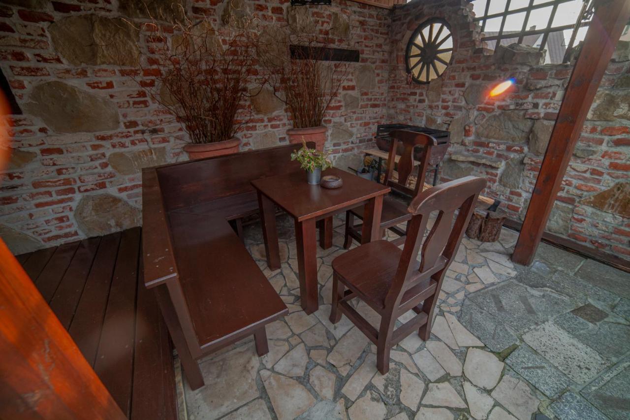 Apartamenty przy górskich rzekach Nowy Targ Exterior foto