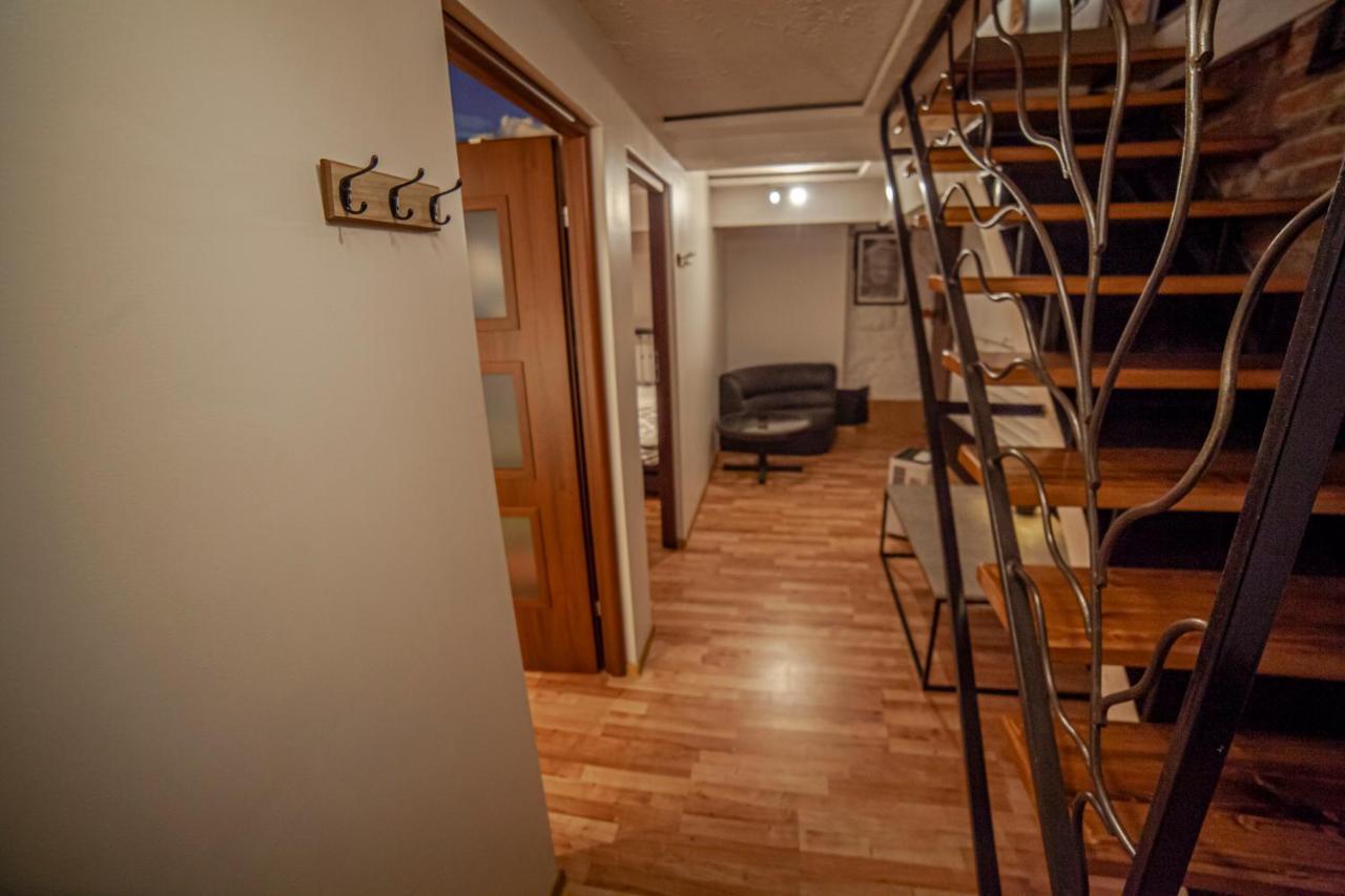 Apartamenty przy górskich rzekach Nowy Targ Exterior foto