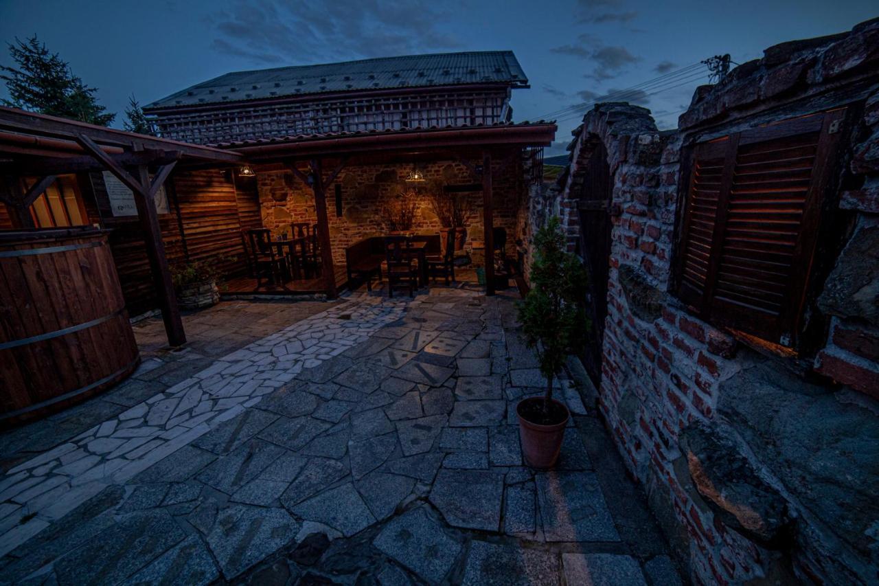 Apartamenty przy górskich rzekach Nowy Targ Exterior foto