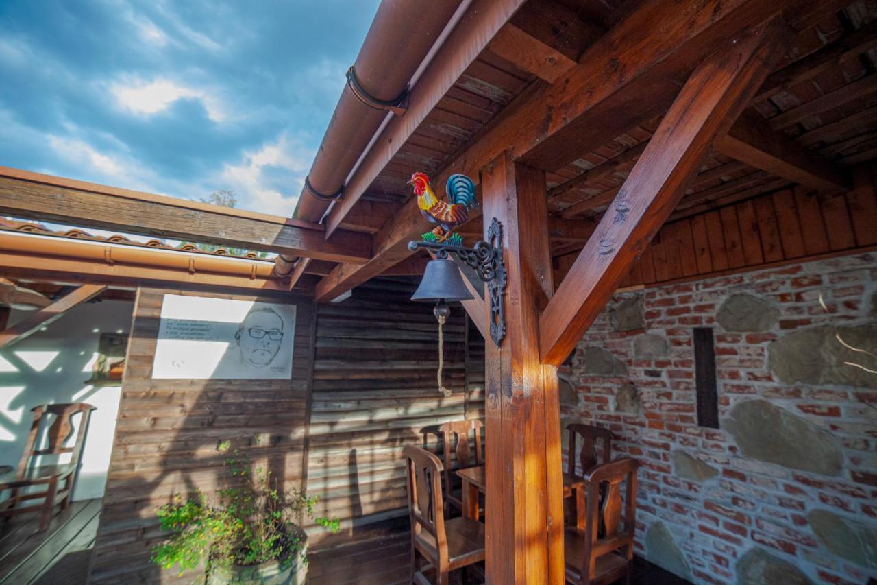 Apartamenty przy górskich rzekach Nowy Targ Exterior foto