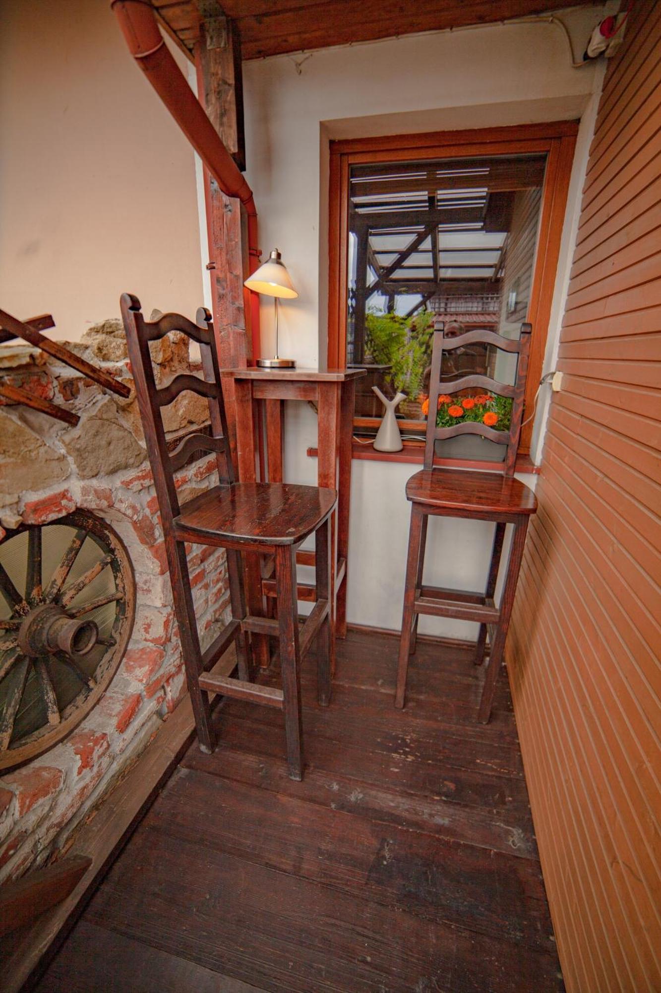 Apartamenty przy górskich rzekach Nowy Targ Exterior foto
